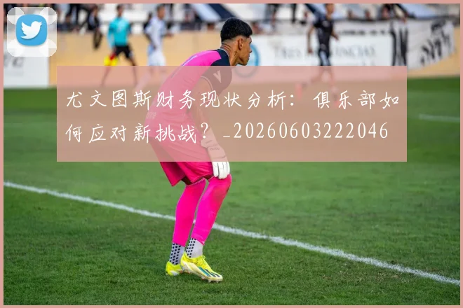 尤文图斯财务现状分析：俱乐部如何应对新挑战？_20260603222046